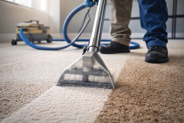 Expert Carpet Cleaning in Halton Hills: The 2026 Maintenance Guide