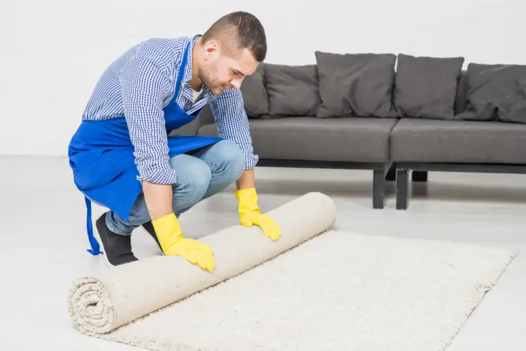 Homemade Carpet Cleaners: Eco-Friendly & Effective Solutions