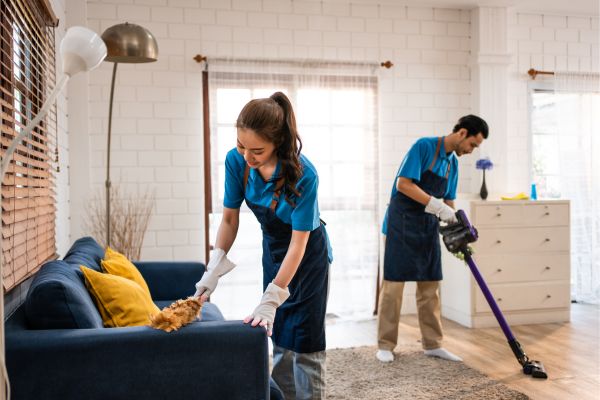 House Cleaning Services in Toronto: A Simple Guide to Home Cleaning Costs