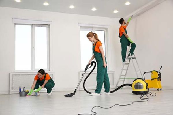 The Big Mess After the Big Reveal: A Post-Renovation Cleaning Guide